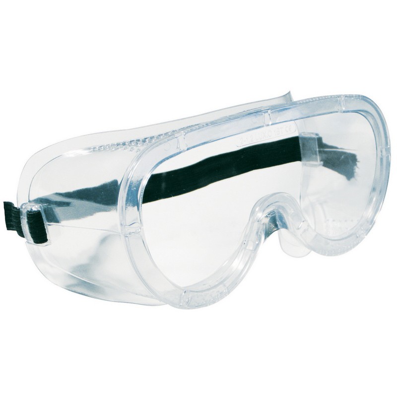 Monolux védőszemüveg