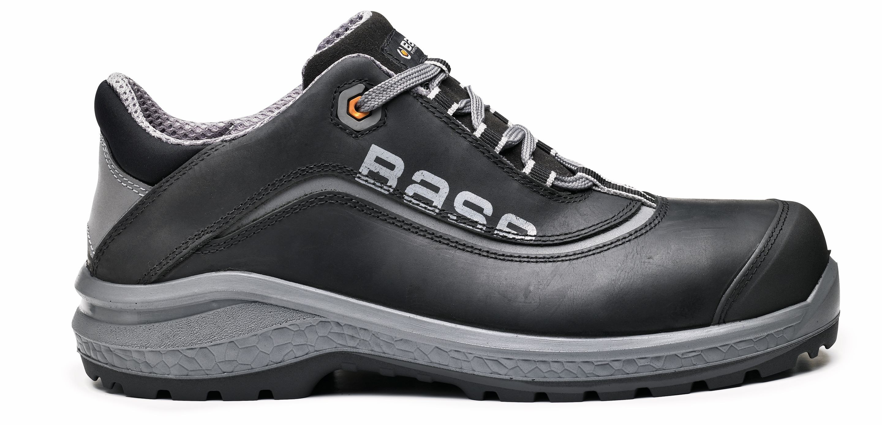 BASE Frisbee munkavédelmi cipő S1P ESD SRC