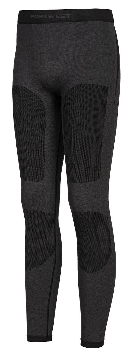 B171CHA_Dynamic Air Baselayer legging_szürke