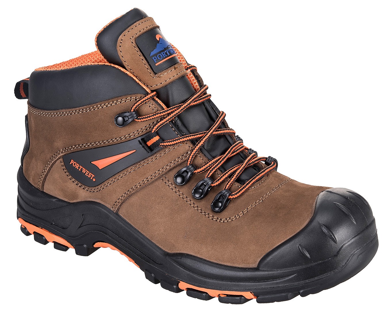 FC17 Portwest Compositelite Montana Hiker bakancs S3