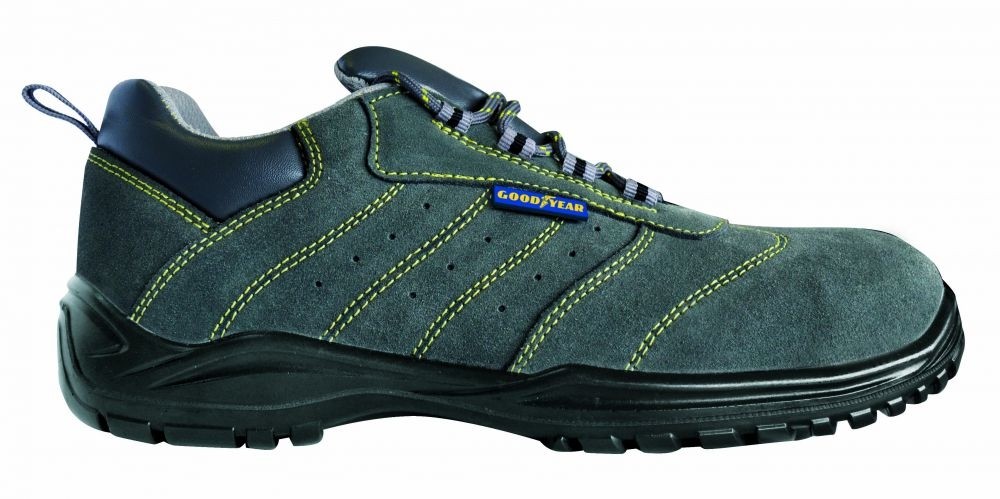 G1388400/40_GoodYear - Munkavédelmi cipő S1P SRC_40 UTOLSÓ PÁR