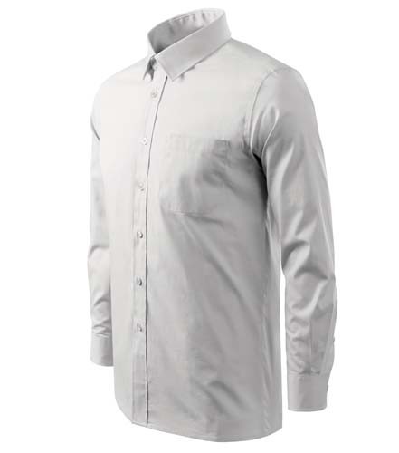 Férfi hosszú ujjú ing (Shirt Long Sleeve) Malfini