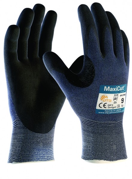 ATG - MaxiCut (5) Ultra® vágásbiztos kesztyű