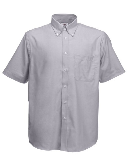 Férfi rövid ujjú ing (Short Sleeve Oxford Shirt) Fruit