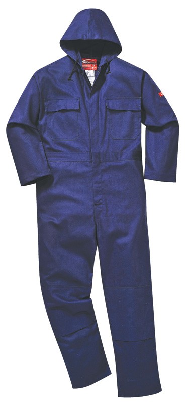 Bizweld™ Iona kapucnis overall