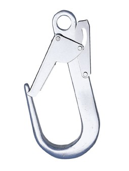 Horog karabiner