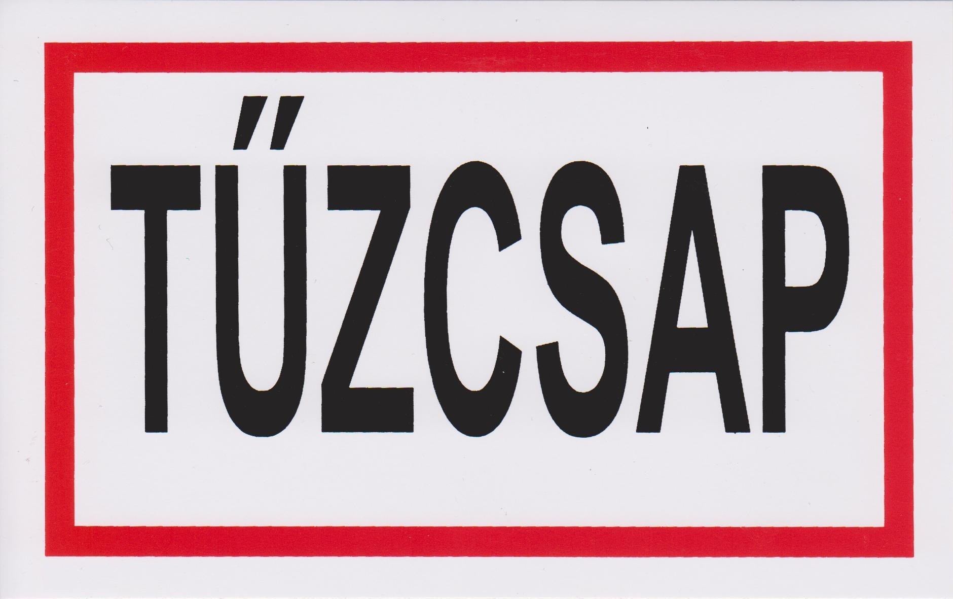 Tűzcsap