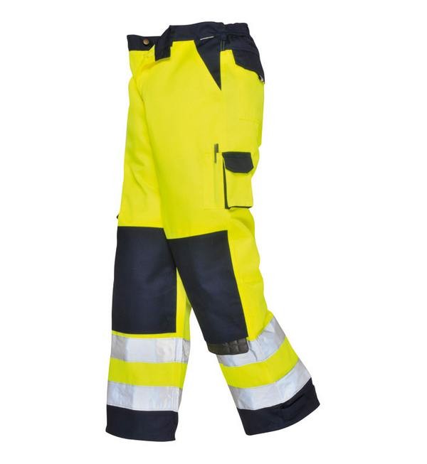 Texo Hi-Vis nadrág