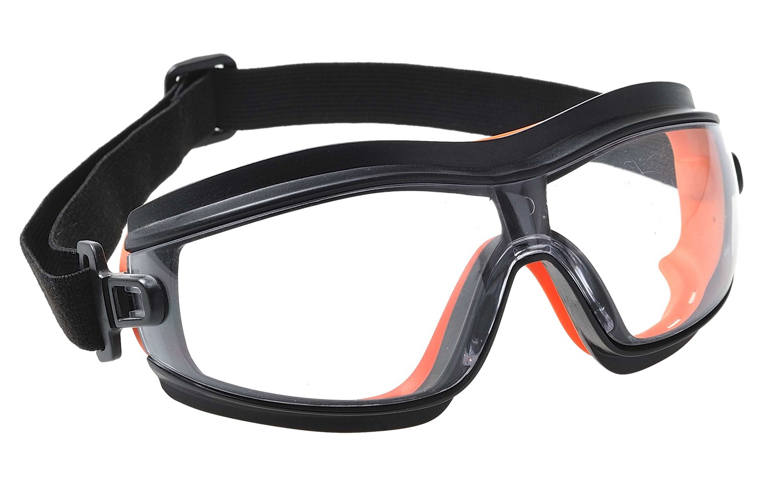 PW26 - Slim Safety védőszemüveg