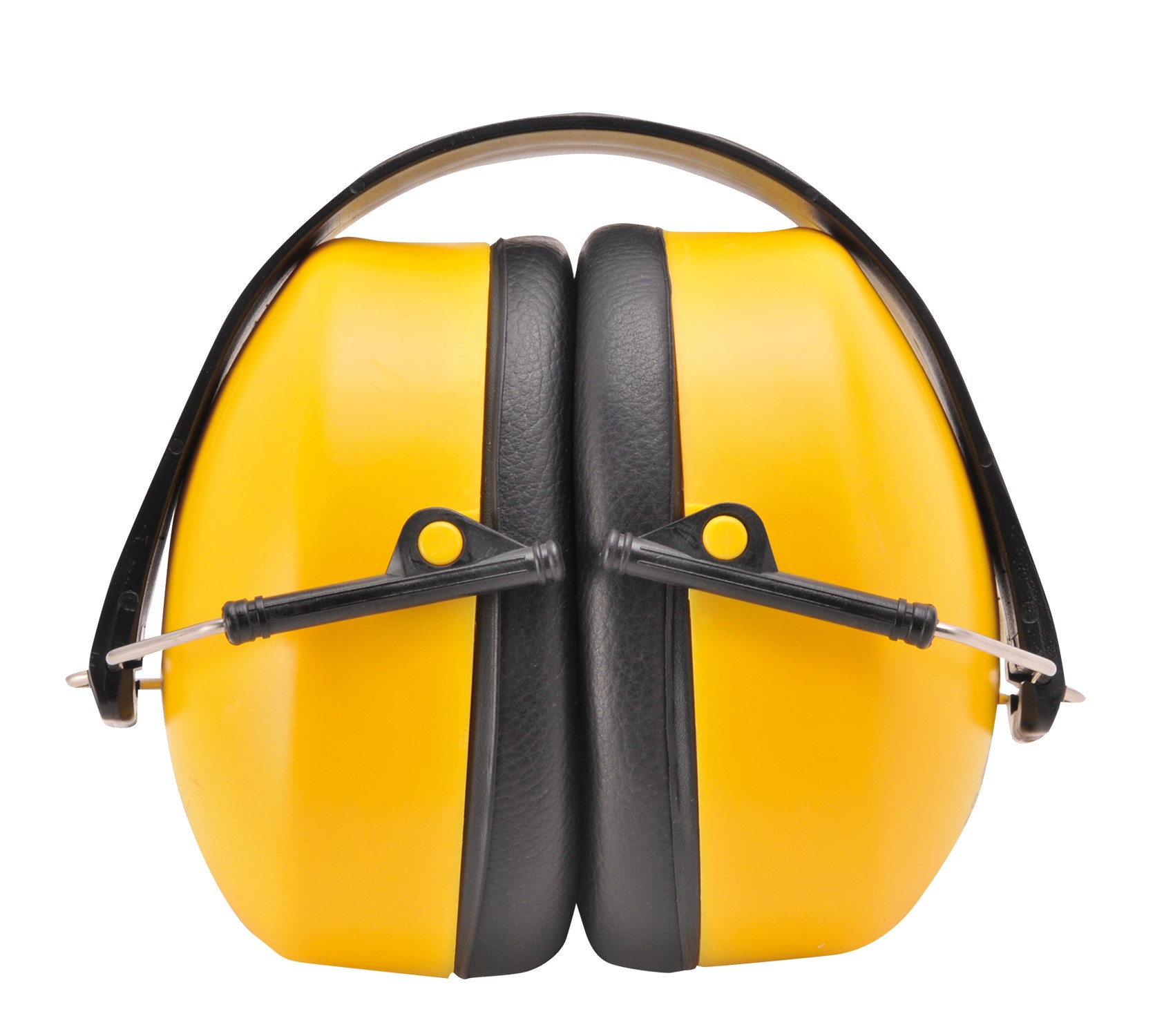 PW41 szuper fülvédő sárga