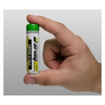 Armytek 18650 Litium-ion akkumulátor