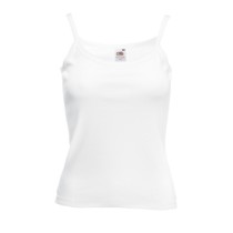 Női top (Lady-Fit Strap T) Fruit KIFUTÓ!