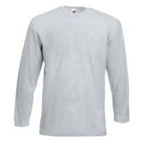 Férfi hosszú ujjú póló (Valueweight Long Sleeve T) Fruit