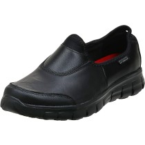 76536EC RELAXED FIT - SURE TRACK Skechers munkacipő