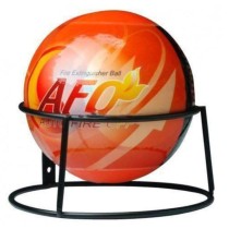 AFO Tűzoltó labda