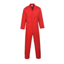 Liverpool zip overall