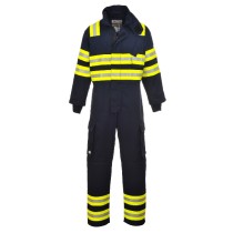 FR98 - Wildland Fire overall