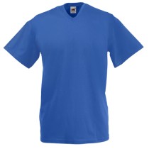 Férfi divatpóló (Valueweight V-Neck T) Fruit