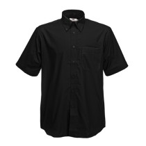 Férfi rövid ujjú ing (Short Sleeve Oxford Shirt) Fruit