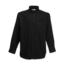 Férfi hosszú ujjú ing (Long Sleeve Oxford Shirt) Fruit