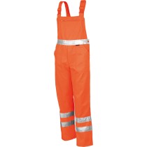 Signal kantáros nadrág fluo 280g_58 UTOLSÓ DARAB!