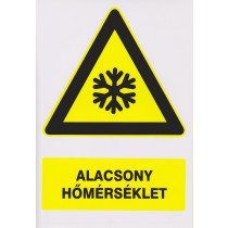 Alacsony hőmérséklet