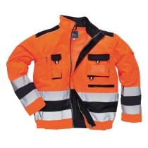 Texo-Hi-vis kabát