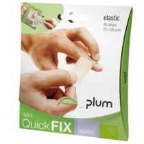 PLUM QUICKFIX mini adagoló rugalmas natúr