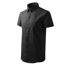 Férfi rövid ujjú ing (Shirt Short Sleeve) Malfini