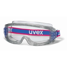 U9301714 - Uvex Ultravision gumipántos szemüveg