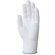 Kézre simuló, kötött poliamid