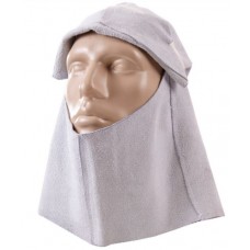 Hegesztőkámzsa fejre és nyakra