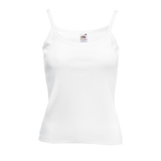 Női top (Lady-Fit Strap T) Fruit KIFUTÓ!