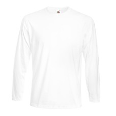 Férfi hosszú ujjú póló (Super Premium T Long Sleeve) Fruit