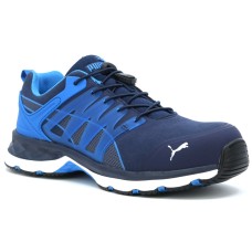 Puma Velocity 2.0 Blue Low S1P ESD HRO SRC