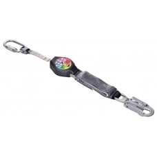 Visszahúzható lezuhanásgátló