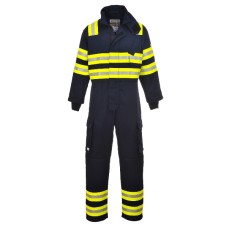 FR98 - Wildland Fire overall
