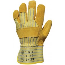 Marhahasíték színbőr tenyérfolttal, tenyérbéléssel