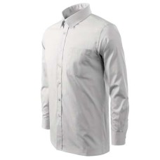 Férfi hosszú ujjú ing (Shirt Long Sleeve) Malfini