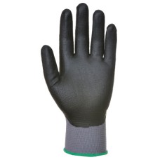 DermiFlex Ultra védőkesztyű - PU/Nitril hab