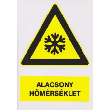 Alacsony hőmérséklet