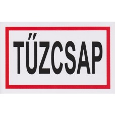 Tűzcsap