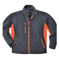 TEXO kéttónusú polár