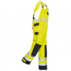Texo Hi-Vis mellesnadrág