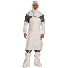 Tyvek kötény, 70 x 110 cm