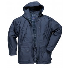 S521 - Dundee bélelt kabát