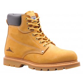 Steelite™ Flexi-Welt védőbakancs SB