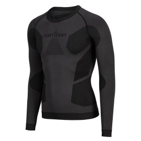 Dynamic Air Baselayer felső 