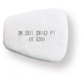 3M™ P1R előszűrő (1 pár)