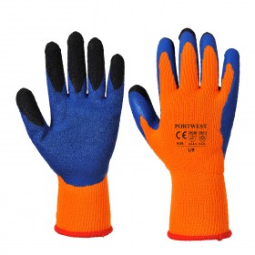 Duo-Therm kesztyű - Latex